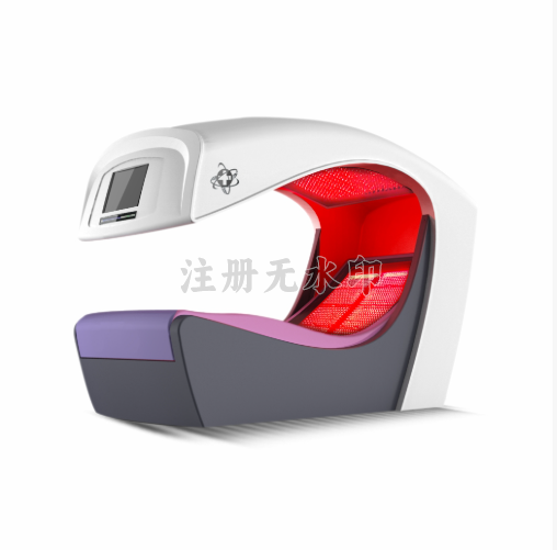 天基权量子能量养生仪